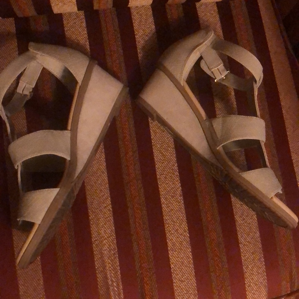 Dr Scholls Comfort sandals - Picture 2 of 5